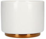 FELLOW Monty Cappuccino Cup - White - 190 ml (6.5oz) (cfd-0700000259)