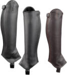 DASLÖ Mini-chaps Daslö Gold H0 2XS fekete