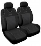 Auto-dekor Fiat Seicento Cinquecento Uno Punto Trikó (21STYL)