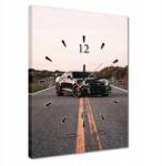 ZeSmakiem Órák 30x40 Autó Fura Sport (H6956M_Z1D_30x40cm AZ)