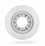 Sunrich Féktárcsa Szett 2 Db SR. 01.2723 Toyota