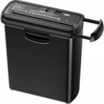 Bonsaii Elektromos Iratmegsemmisítő Bonsaii 6 Lapos S123-A 9L (6915737700069)