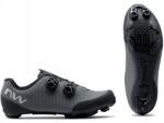 Northwave Kerékpáros Cipő Northwave Rebel 3 Anthra 42 (80222012_89)