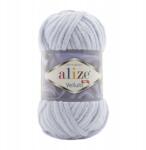 alize Velluto 416. szín fonal plüssállatokhoz és takarókhoz (19354)