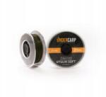 Undercarp Fonott zsinór 20 m/25 lbs Otulin Soft zöld (UC89)