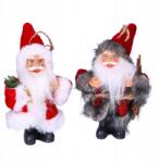 Martom Mikulás karácsonyfa lógó figura 1db (8719152333035)