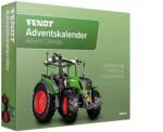  Adventi naptár Fendt Traktor (4019631671332)