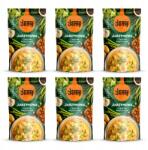 Profi Zöldségleves sertéshússal 6 x 450 g (5901696009511)