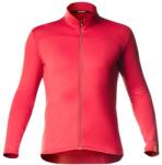Mavic Tricou Mavic Essential Merino, haute red (M)