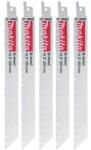  Makita Orrfűrészlap fémre L200 mm Z18 (5db/csom) (P-04933)