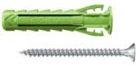 Fischer dübel SX Plus Green 5 x 25 (567859)