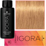 Schwarzkopf Igora Vibrance tubus 60ml 9, 5-5 Arany (7702045560923)