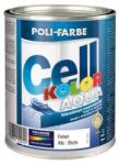 POLI-FARBE Cellkolor Aqua Zománcfesték fehér 1 l (5064)