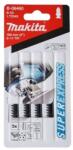  Makita Szúrófűrészlap fára L100 mm Z8-11 B-50 (5db/csom) (B-06460)