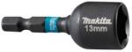  Makita Impact Black Mágneses dugókulcs 1/4" 13x50 mm (B-66852)