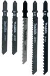  Makita T1 Szúrófűrészlap készlet B10S, B13, B16, B22, B23 (5db) (A-86898)