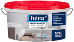  Trilak Héra Beltéri falfesték matt fehér, piros tetős 2 l (418609)