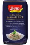 Swad Basmati rizs eredeti 1kg Swad