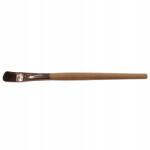 Hiskin mini szemhéjpúder ecset hosszú nyéllel (5905359808305)