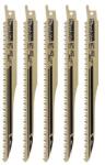  Makita Orrfűrészlap fára L203 Z6-10 (5db/csom) (B-05153)