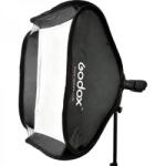 Godox Softbox Godox SFUV5050 50x50cm tartó Godox S (90069100)