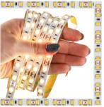ECOLight Led szalag 5050 14, 4W/m IP20 1m semleges szín (EC79705)