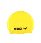Arena úszósapka Classic Silicone Yellow/black (9166235)