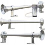 VIGO Jel Duda Pneumatikus Trombita Teherautó Busz