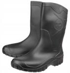 Dunlop Bebújós Gumicsizma Fekete 38-AS (7reds79w)