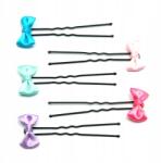  Gyerek konty masnival 5 db-os szett (0317-959)