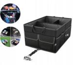 PAKO Rendszerező Táska Autó Csomagtartó Autó Láda (ORGANIZER TORBA DO BAGAŻNIKA AUTA SAMOCHODU)