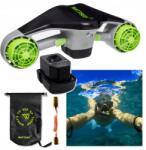 Decathlon Víz Alatti Robogó Akkumulátor Búvárkodás Sup Deszka Meghajtás (HLO_1385)