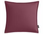  Textilomanie Emparo kerti párna, 50x50 cm, bordó (9401018-CASSIS)