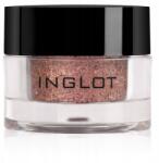INGLOT Egyetlen szemhéjpúder Inglot Csillámos (5907587141193)
