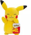 VEGATOYS Pokémon plüssfigura - Pikachu, 20 cm (PKW2696) - ejatekok