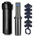 Rain Bird Rotációs Süllyesztett Esőztető Rain Bird 5004PC Fúvókák (7, 6 15, 2M) (RAIN BIRD5004PC ZRASZACZ ROTACYJNY WYNURZALNY)