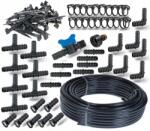 Water-Close Csepegtetősor 100m szett XXL 150 tartozék csepegtető öntözés (20-691038Z2)