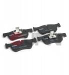 JPN Első Fékbetét Bmw 1 F20 114 116 118 120