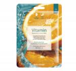 BeauuGreen Koreai bőrmaszk vitaminokkal 23ml Beauugreen Contour Mask (8809389033201)