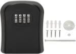  Kulcstartó Doboz Kóddal Fali Szekrényhez 4 Számjegyes (3114230026012)