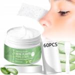  Mitesszereltávolító maszk mélytisztító póruscsíkok mitesszerek ellen 30g (739411375680)