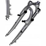 Zoom Lengéscsillapító villa Zoom CH-T120DB 28 25.4x200x60 (3-CH-T120DB-5 SR)