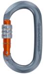 Climbing Technology Karabiner OBX SG 22mm 22 MM narancssárga|szürke