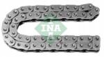 Schaeffler INA Olajpumpa meghajtó lánc 553023710/INA