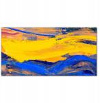 Coloray Fali vászonkép Tengerpart 100x50 (010030010010000017479)