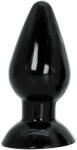 Hidden Desire BUTT UCK Medium - prémium anális dugó 8, 5 x 4 cm