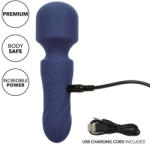 CalExotics Charisma - 12 funkciós masszírozó vibrátor