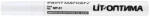 Toyo Lakkmarker Toyo 101 fehér (EG1I08AL) - mystock