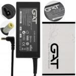 G.A.T. Tápegység Töltő Acer 19V 3.42A 65W 5.5-1.7MM 5.5x1.7MM (00009F1)
