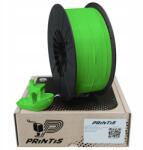  Pla Filament 1KG Zöld 1, 75MM Printis Kiváló Minőségű 3D Nyomtatóhoz 1000g (zielony filament)